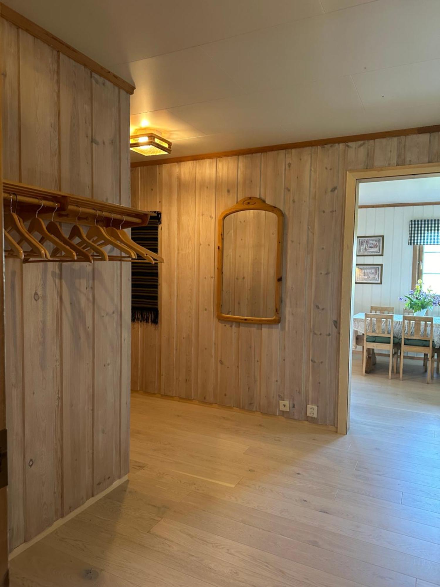 Villa Soltun 링에부 외부 사진