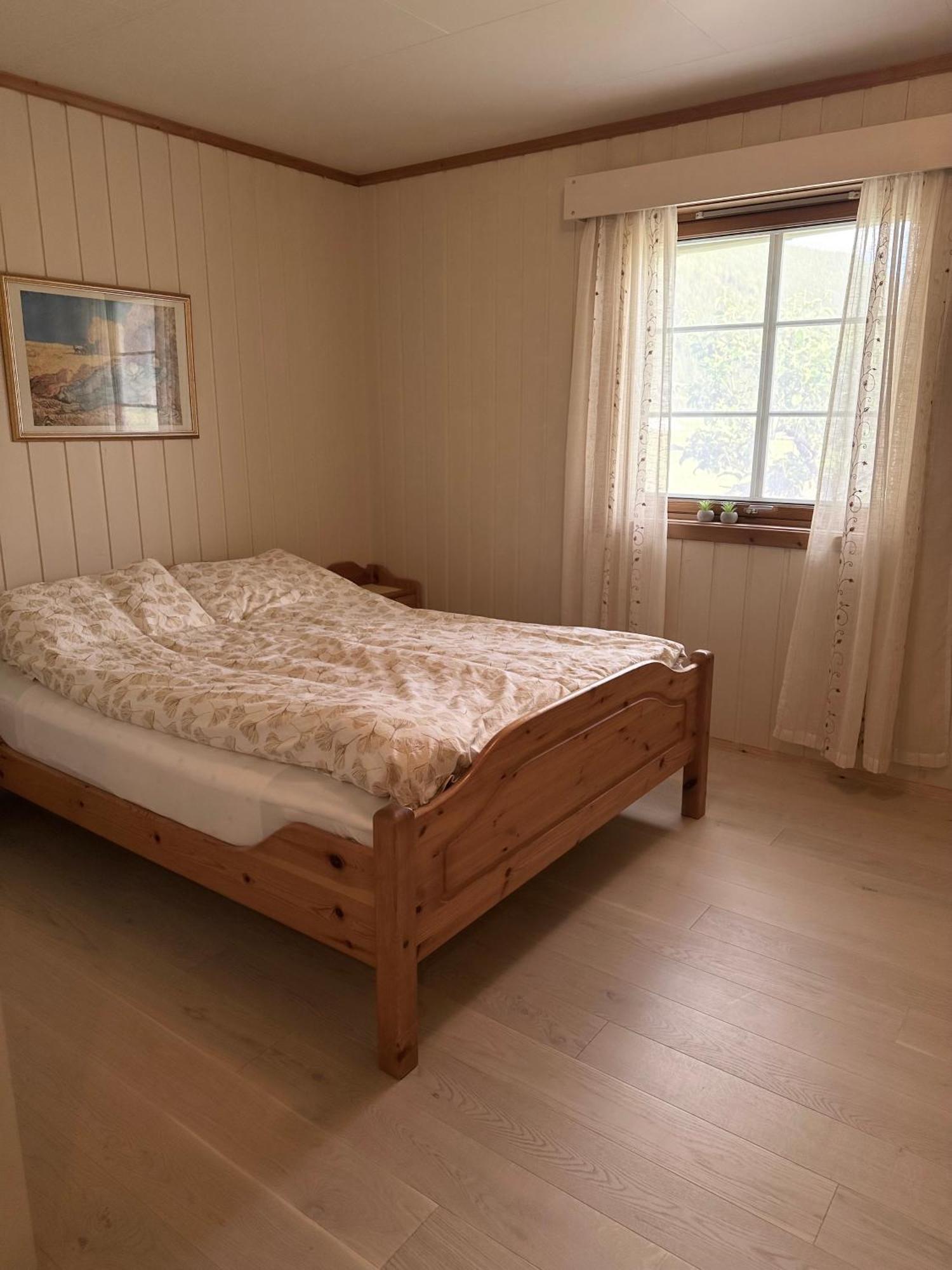 Villa Soltun 링에부 외부 사진